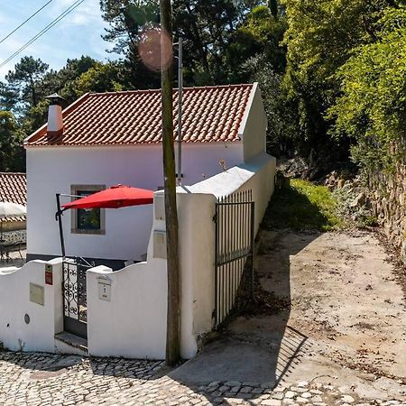 Villa Casinha - Lusitalia Eden Sintra Exterior foto