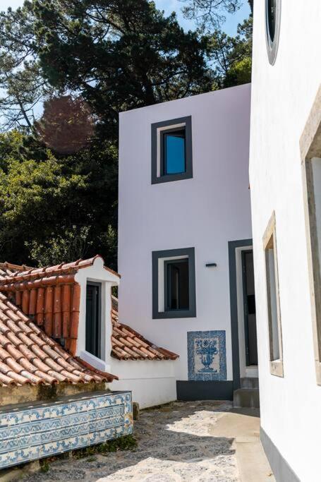 Villa Casinha - Lusitalia Eden Sintra Exterior foto