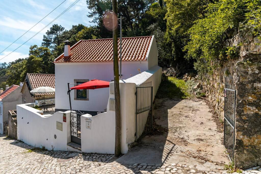 Villa Casinha - Lusitalia Eden Sintra Exterior foto