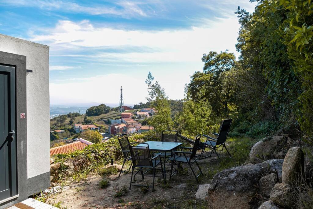 Villa Casinha - Lusitalia Eden Sintra Exterior foto